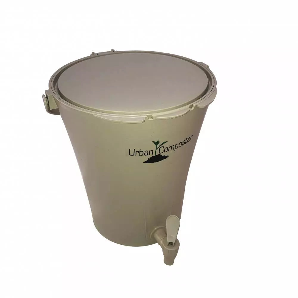 Urban Composter - City Compost Bin (8L)