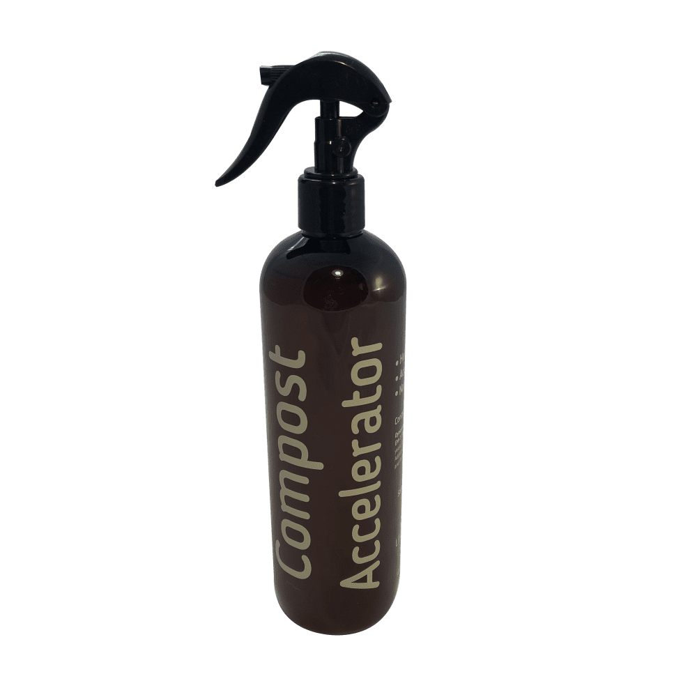 Urban Composter - Compost Accelerator Spray