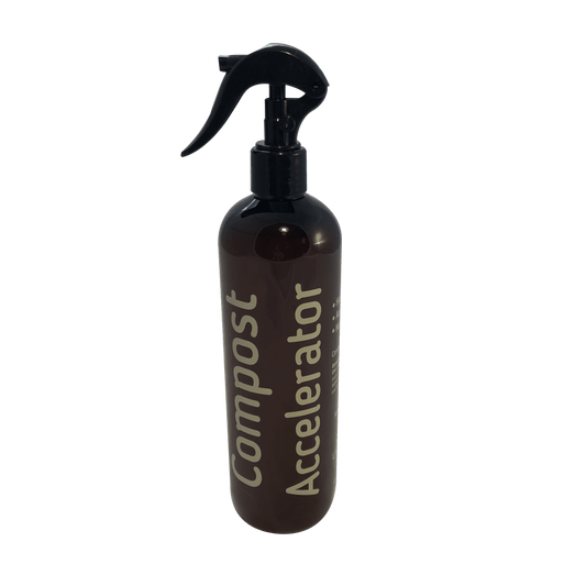 Urban Composter - Compost Accelerator Spray