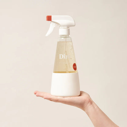 Dirt - Oil, Body and Grease Stain Remover