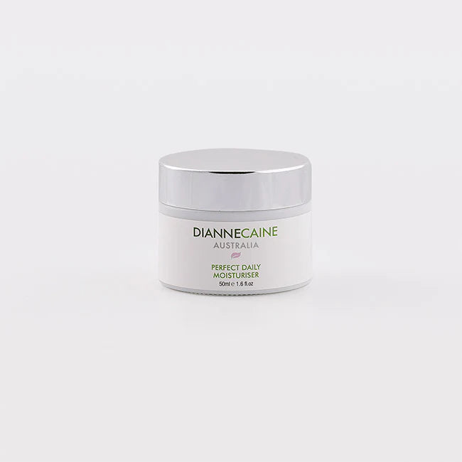 Dianne Caine - Perfect Daily Moisturiser