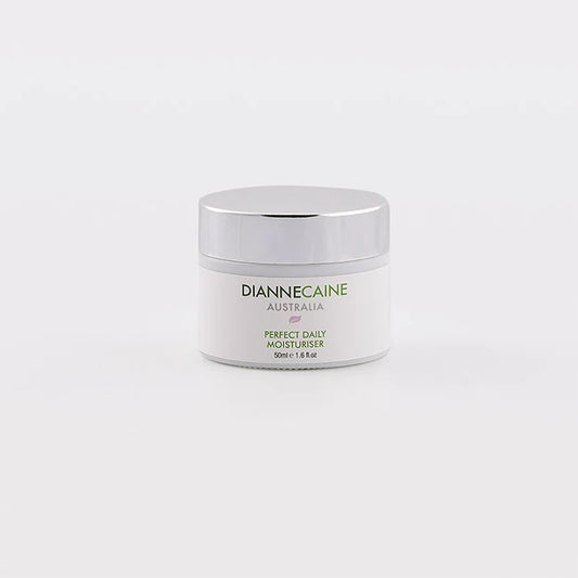Dianne Caine - Perfect Daily Moisturiser