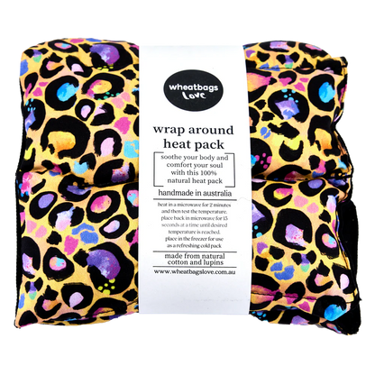Wheatbags Love - Wrap Around Heat Pack