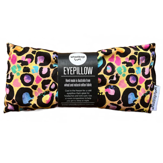 Wheatbags Love - Eyepillow (Passion)