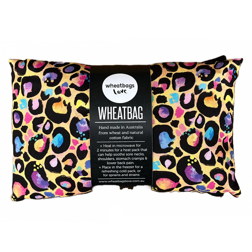 Wheatbags Love - Wheatbag (Passion)