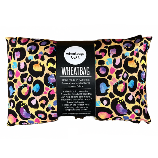 Wheatbags Love - Wheatbag (Passion)