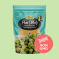 Untamed Health - Peas (Blue) Sprouting Seeds