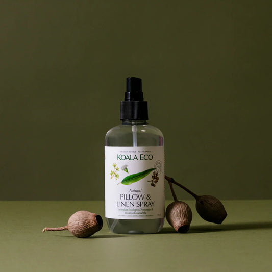 Koala Eco Pillow & Linen Spray
