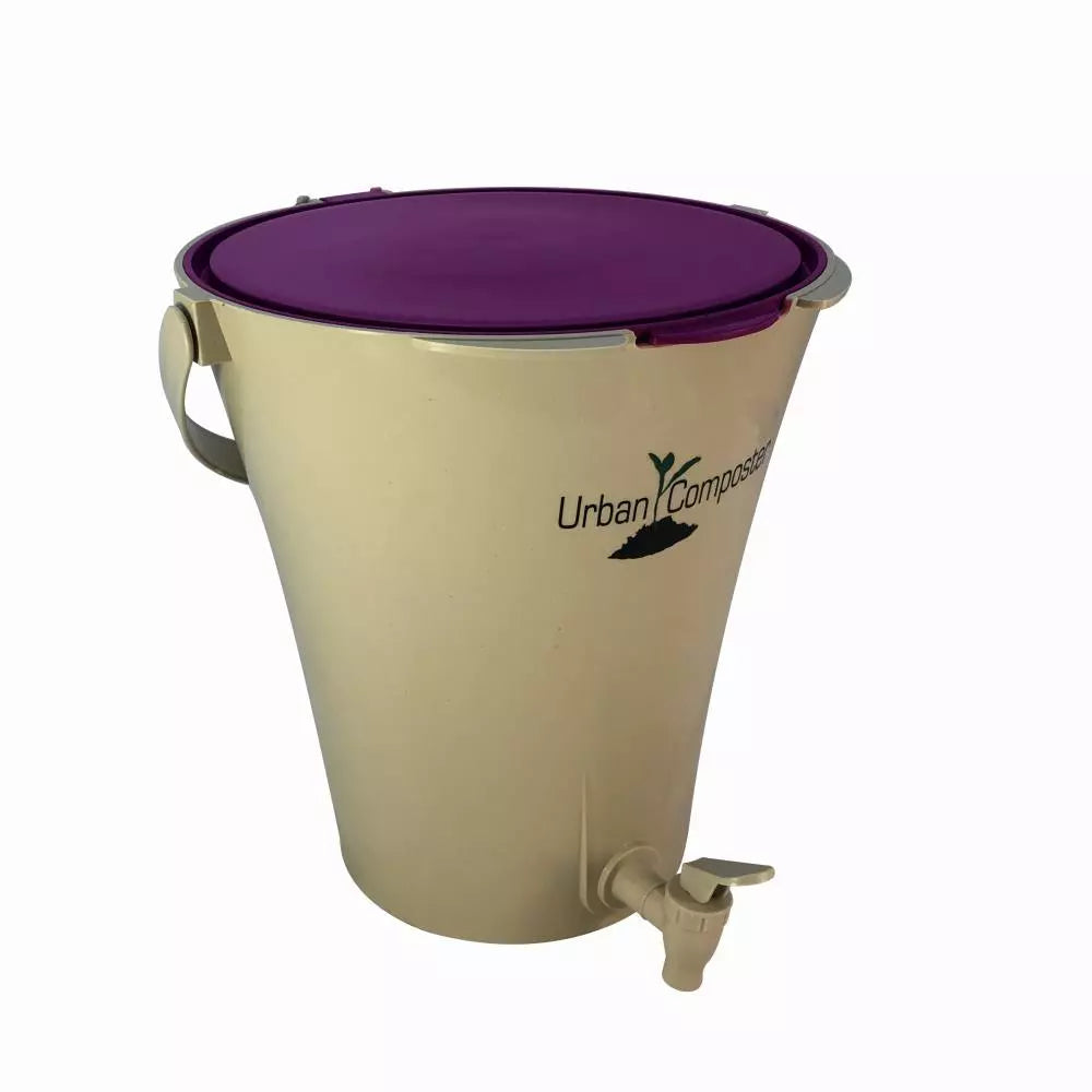 Urban Composter - City Compost Bin (8L)