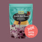Untamed Health - Radish Red Rambo Sprouting Seeds