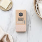 Ever Eco Matte Safety Razors with Replacement Blades