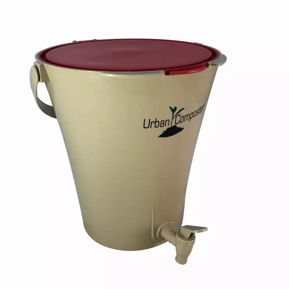 Urban Composter - City Compost Bin (8L)