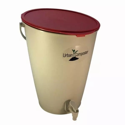 Urban Composter - Compost Bucket (15L)