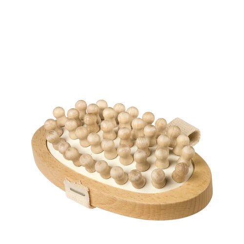Redecker - Anti Cellulite Massage Brush
