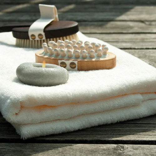 Redecker - Anti Cellulite Massage Brush