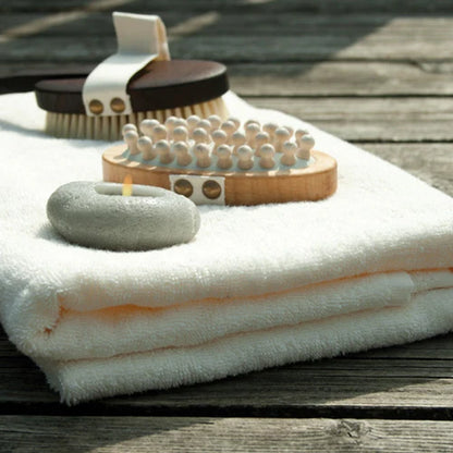 Redecker - Anti Cellulite Massage Brush