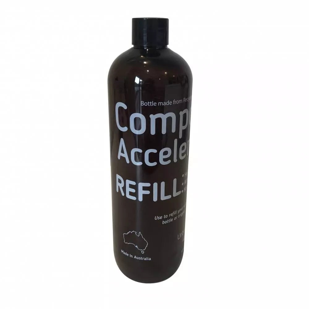Urban Composter - Compost Accelerator Refill