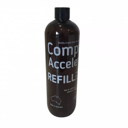 Urban Composter - Compost Accelerator Refill