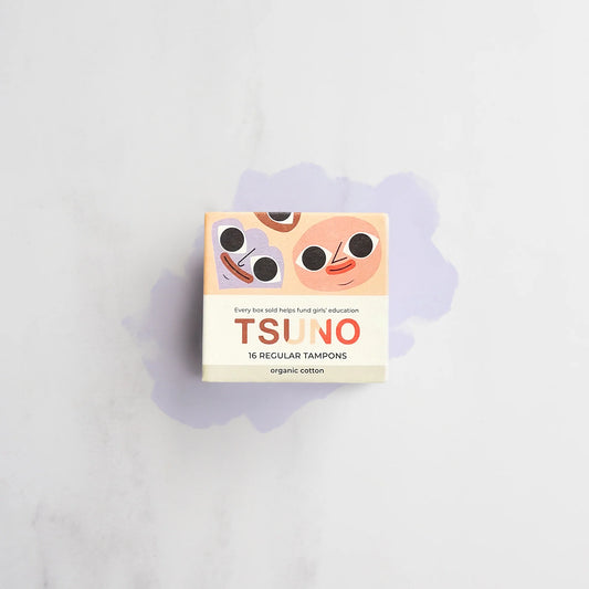 Tsuno Tampons