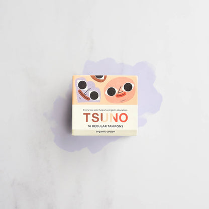 Tsuno Tampons