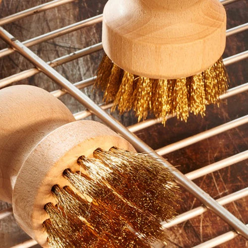 Redecker - BBQ & Grill Brush