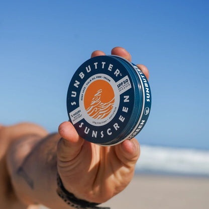 SunButter - SPF50 Sunscreen