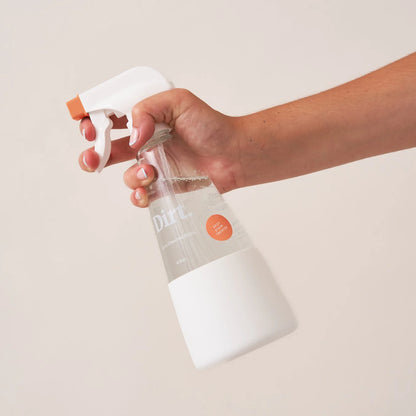 Dirt - Food & Drink Stain Remover