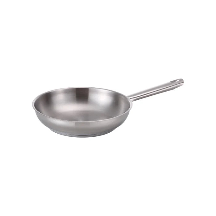 Neoflam - Stainless Steel Fry Pan 24cm
