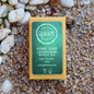 Green Hemp Soap