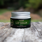 Green Hemp Lip Balm 20ml