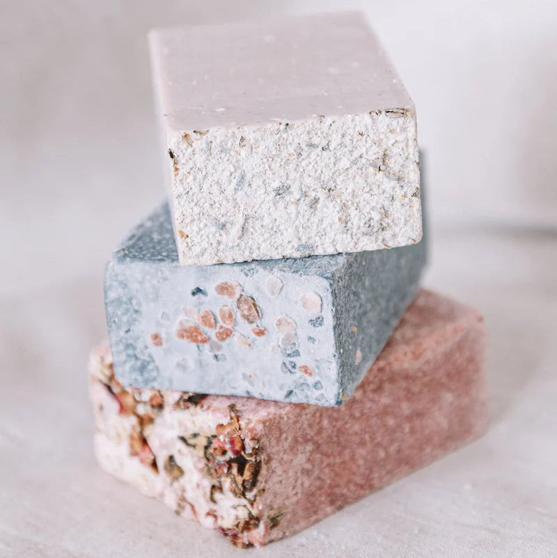 Hanako Soap Bars