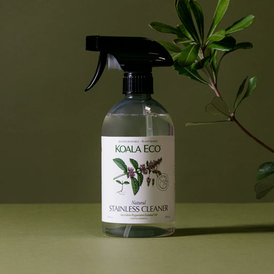Koala Eco Stainless Cleaner