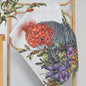 Marini Ferlazzo - Gang-Gang Cockatoo Cotton Tea Towel