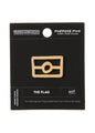Clothing the Gaps - The Flag Pin