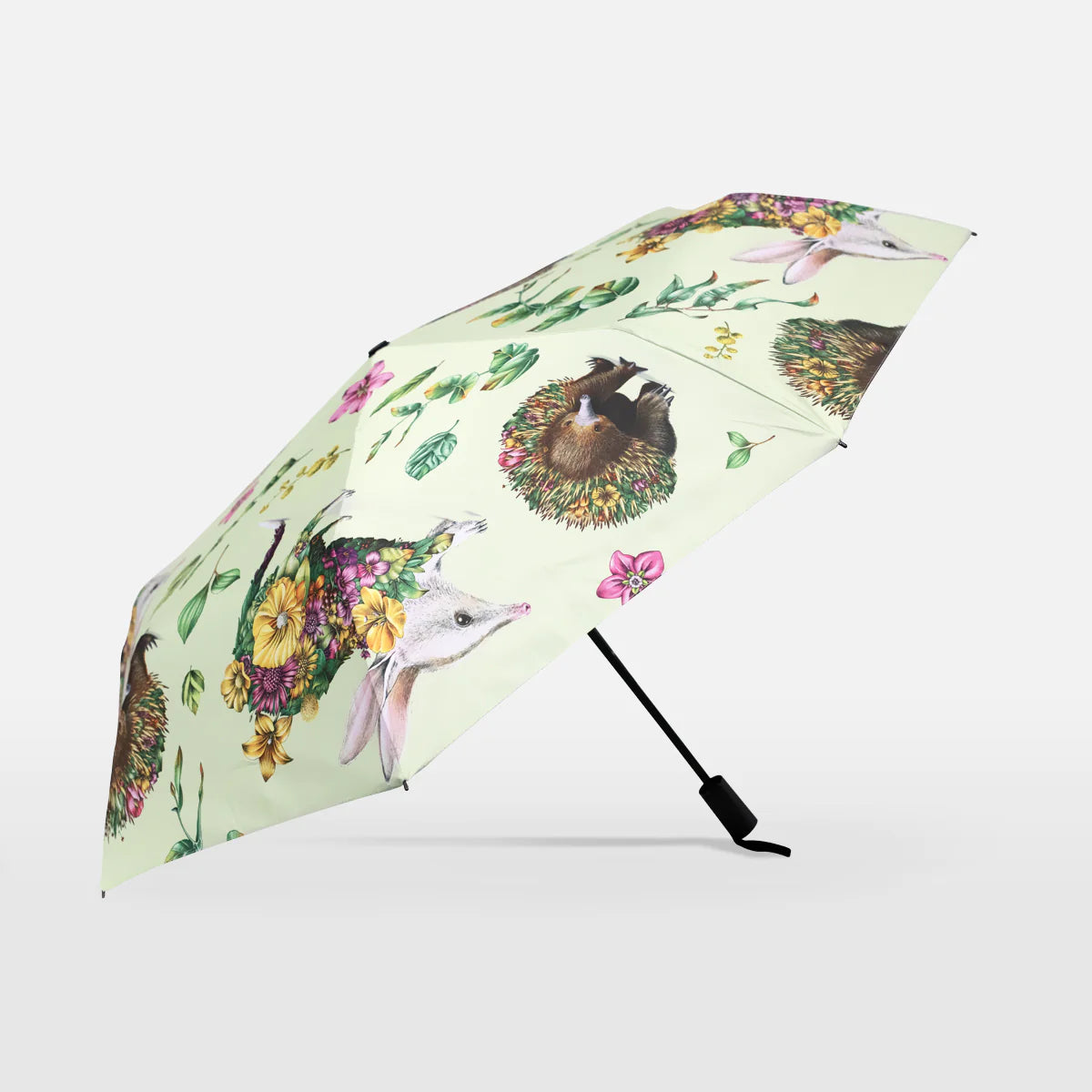 Marini Ferlazzo Umbrella - Echidna & Bilby