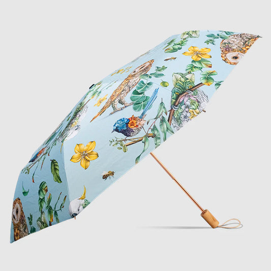 Marini Ferlazzo - Birds of Australia Umbrella
