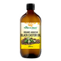 Nature's Shield - Organic Jamaican Black Castor Oil