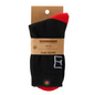 Clothing the Gaps - Black Flag Socks