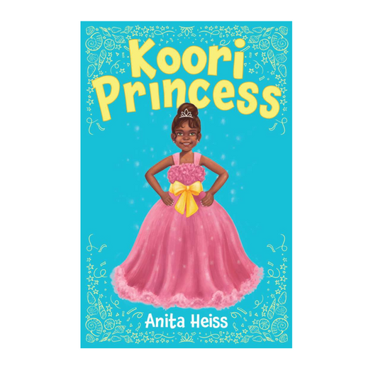 Koori Princess by Anita Heiss