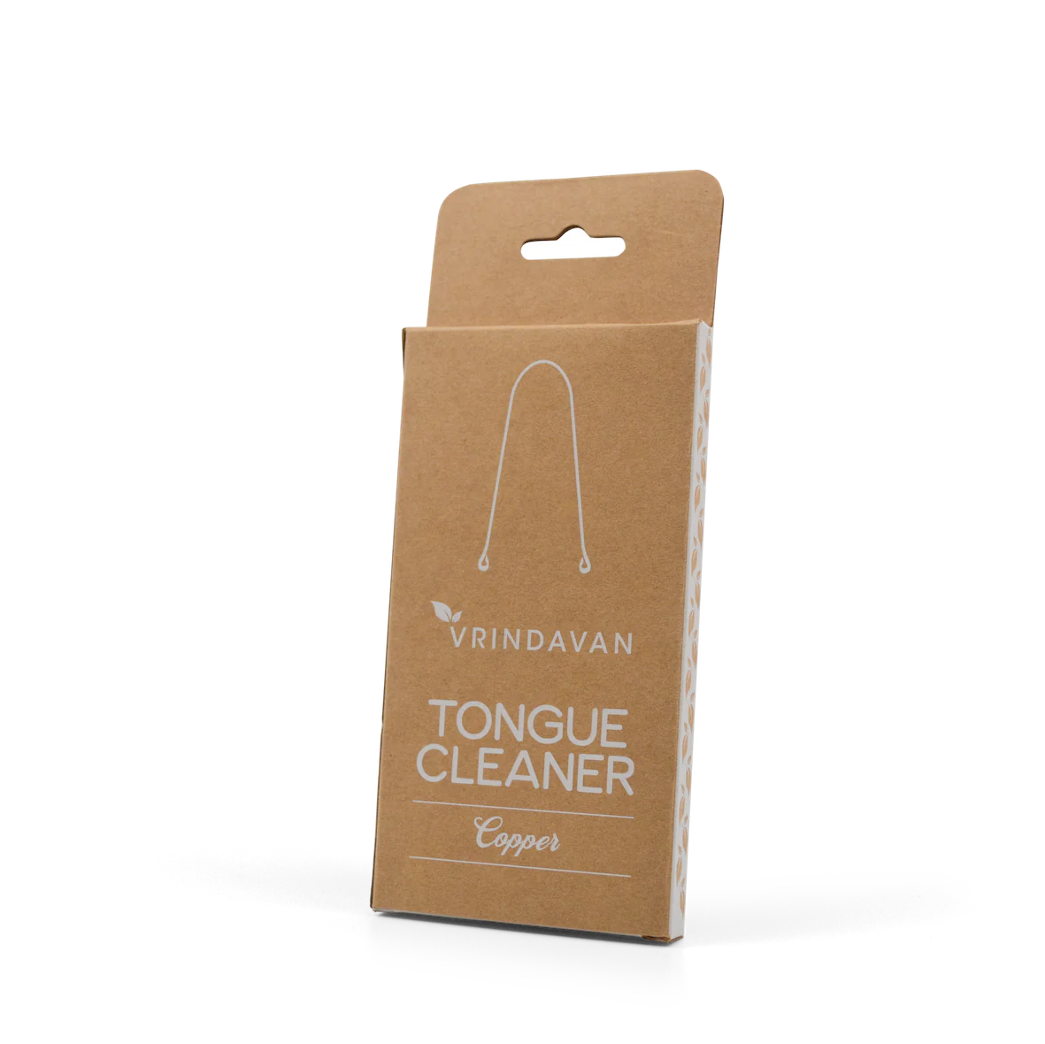 Vrindavan - Tongue Cleaners