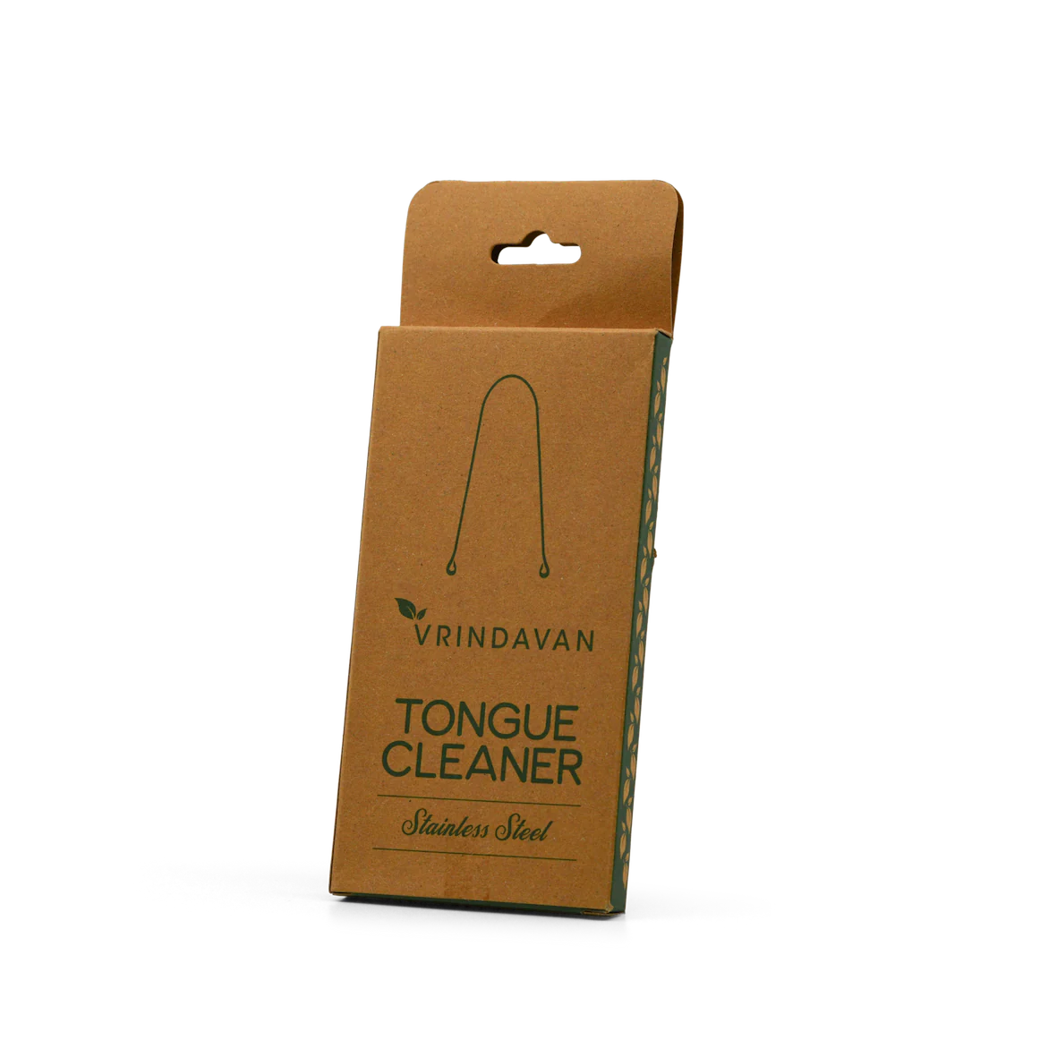 Vrindavan - Tongue Cleaners