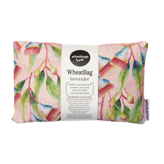 Wheatbags Love - Wheatbag (Gum Blossom)
