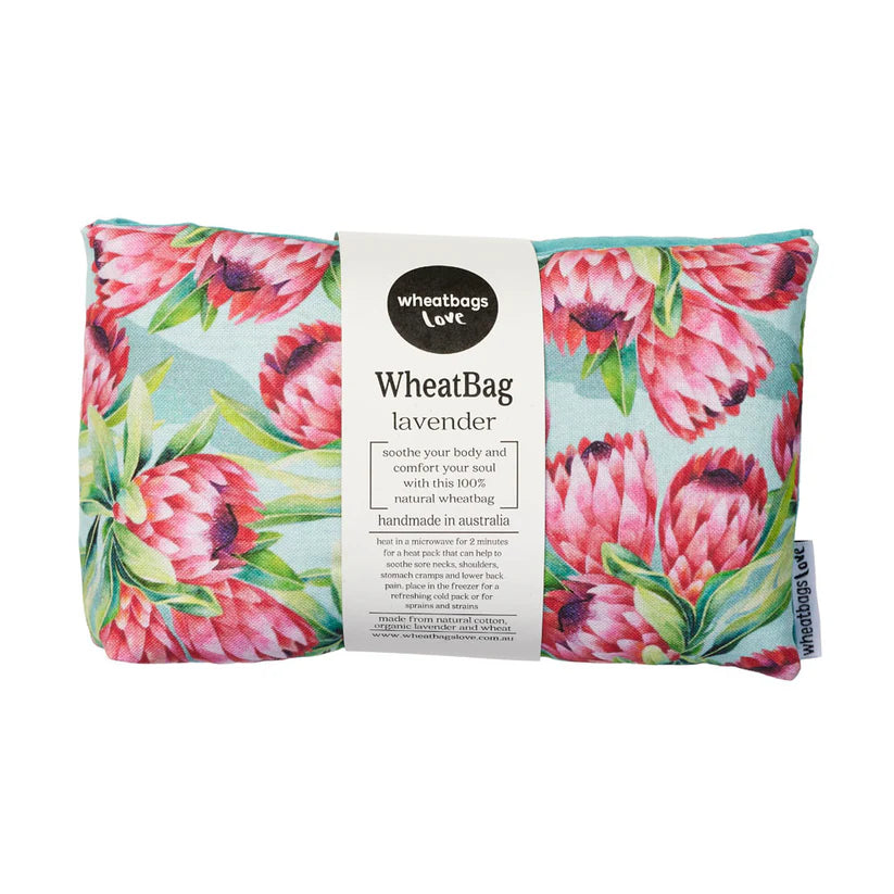 Wheatbags Love - Wheatbag (Protea)