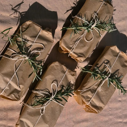 If You Care - Unbleached Waxed Paper