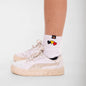 Clothing the Gaps - Blak Luv Socks