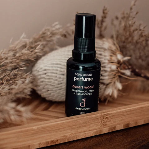Dindi Naturals - Perfumes