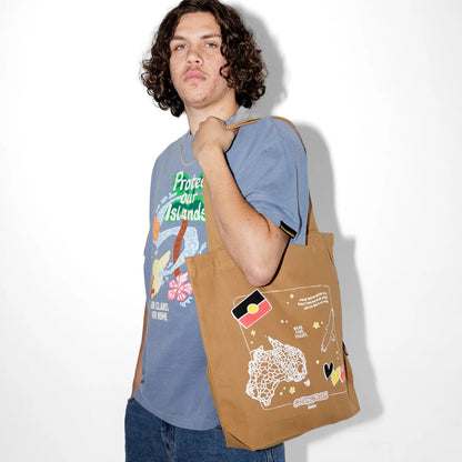 Clothing the Gaps - Icon Tote Bags