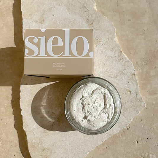 Sielo - Body Butter