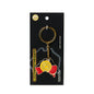 Clothing the Gaps - Aboriginal Land Keyring