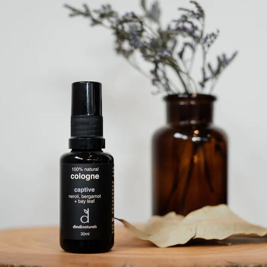 Dindi Naturals - Cologne Captive